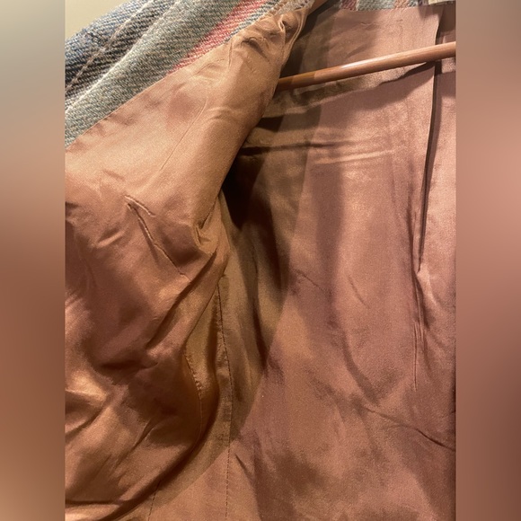 Vintage New Expressions Bobbie Brooks striped blazer - Picture 5 of 9